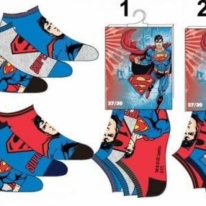 Superman sokken